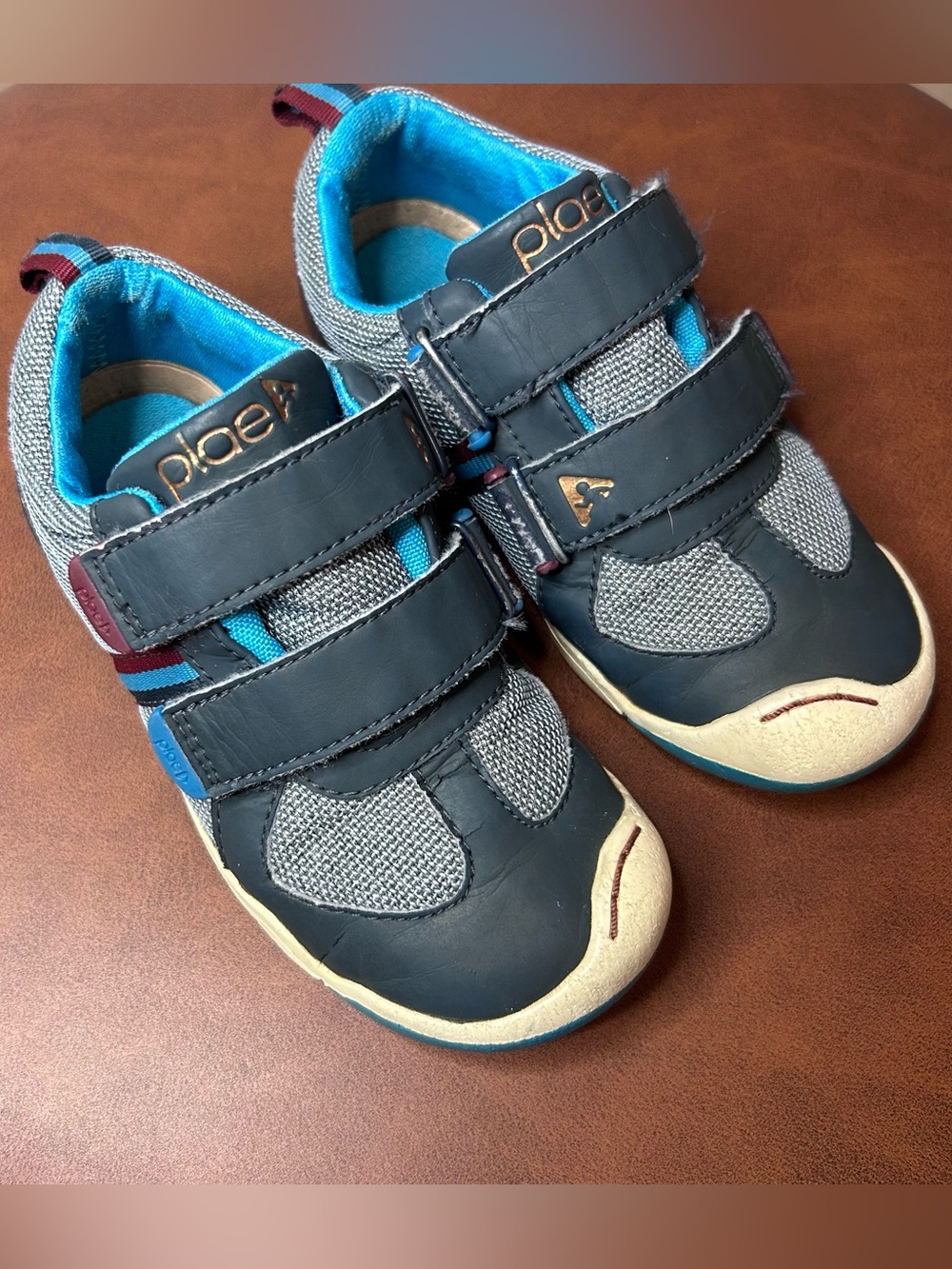 PLAE Waterproof Kids Sneakers - Size 10.5